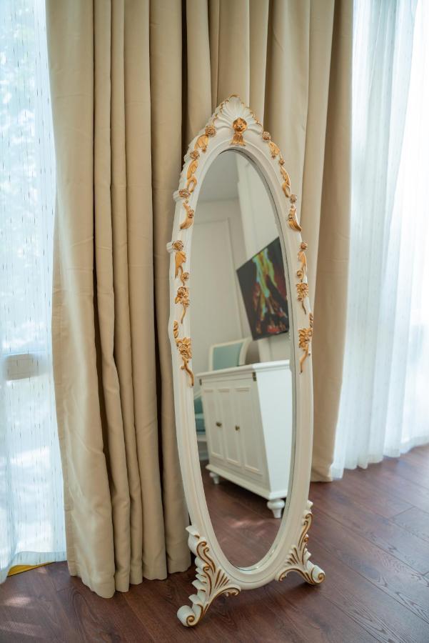 Sol Invictus Boutique Hotel Durres Albania Exterior foto