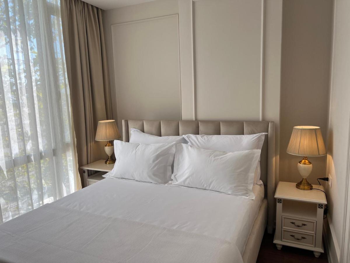 Sol Invictus Boutique Hotel Durres Albania Exterior foto